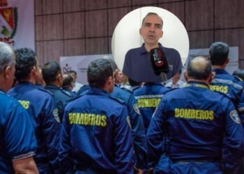 Dos municipios siguen sin cuerpo de bomberos en el Tolima