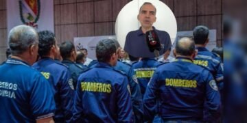 Dos municipios siguen sin cuerpo de bomberos en el Tolima