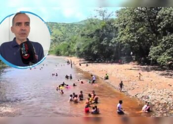 El Espinal, Natagaima y municipios ribereños, bajo advertencia por paseos de olla