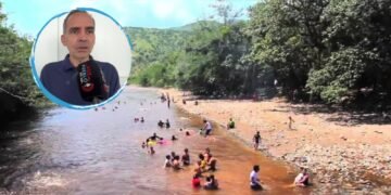 El Espinal, Natagaima y municipios ribereños, bajo advertencia por paseos de olla