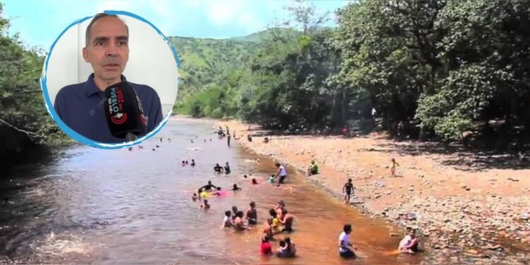 El Espinal, Natagaima y municipios ribereños, bajo advertencia por paseos de olla