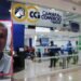 Carlos Hernando Enciso se despidió de la presidencia ejecutiva de la CCI tras dos años y dos meses de gestión