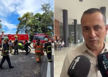 Dos personas multadas en Casabianca por quemas controladas durante temporada seca