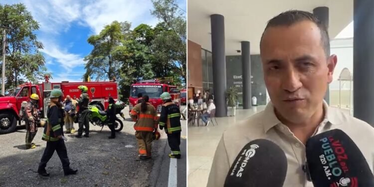 Dos personas multadas en Casabianca por quemas controladas durante temporada seca