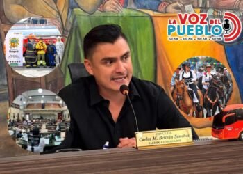 Cabalgatas, presupuesto 2027, inversión y elección de nueva mesa directiva: agenda del concejo de Ibagué
