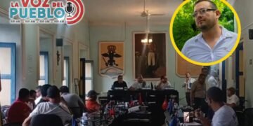 Concejal Alex Guzmán cuestiona endeudamiento de Honda y exige que el alcalde dé la cara