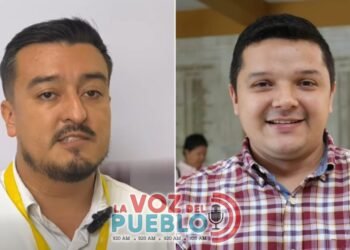 “Que lo denuncie y si no que se retracte”: Camilo Acevedo cuestiona declaraciones de personero delegado de Ibagué
