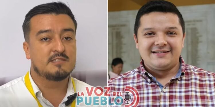 “Que lo denuncie y si no que se retracte”: Camilo Acevedo cuestiona declaraciones de personero delegado de Ibagué