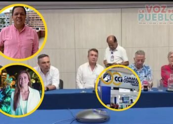 “No es de mi gusto, pero vemos que es una gran profesional”: Dairo Castilla sobre la nueva presidente de la CCI