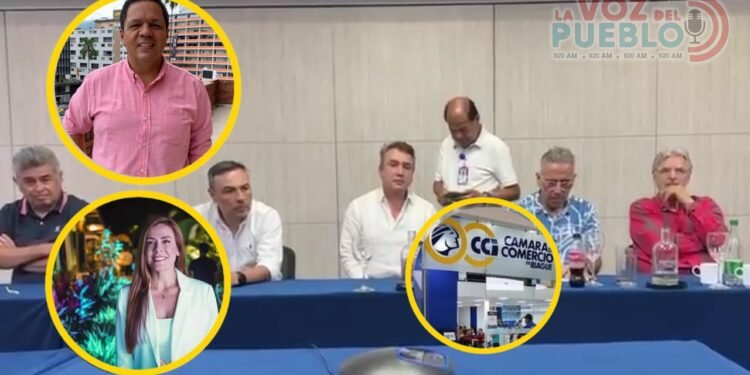 “No es de mi gusto, pero vemos que es una gran profesional”: Dairo Castilla sobre la nueva presidente de la CCI