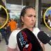 “No podemos estar en todos los sectores a la vez”: alcaldesa de Santa Isabel pide paciencia por intervención de vías