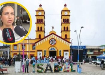 Santa Isabel avanza en obras viales por $12.700 millones