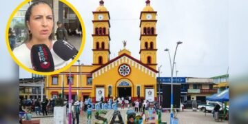 Santa Isabel avanza en obras viales por $12.700 millones