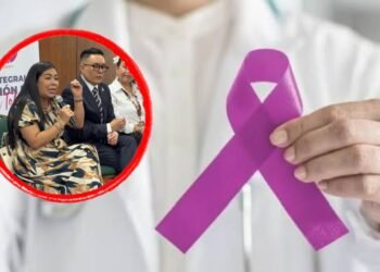 El llamado del INS a los padres del Tolima: vacunar contra el VPH es proteger a los niños frente al cáncer