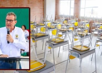 Colegios públicos de Ibagué se destacan en resultados preliminares de las pruebas Saber 11