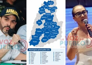 Gobernación del Tolima desmiente exclusión de 27 municipios de la inversión nacional: “no están por fuera”
