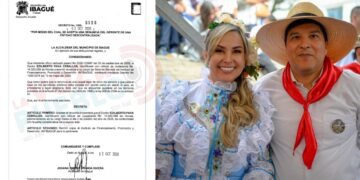 Edilberto Pava deja INFIbagué y confirma que su futuro político estaría en Ibagué para 2027