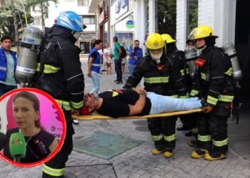 Tras ´enjambre´ sísmico piden tomarse en serio el simulacro nacional mañana 21 de octubre en el Tolima