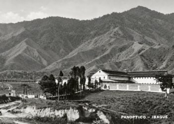 Polémica histórica: ¿Ibagué fue fundada en Cajamarca o en Rovira?