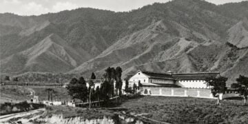 Polémica histórica: ¿Ibagué fue fundada en Cajamarca o en Rovira?