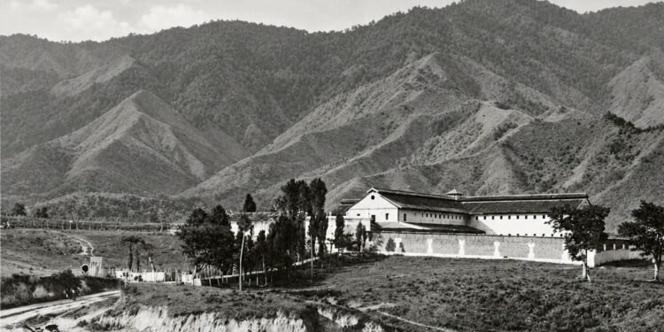 Polémica histórica: ¿Ibagué fue fundada en Cajamarca o en Alvarado?