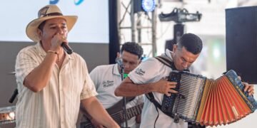 Así se vivió la cuarta edición del Festival Vallenato en Ibagué