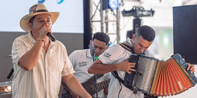 Así se vivió la cuarta edición del Festival Vallenato en Ibagué