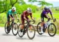 Desde las 5:00 de la mañana iniciaron los cierres viales en Ibagué por evento ciclistico