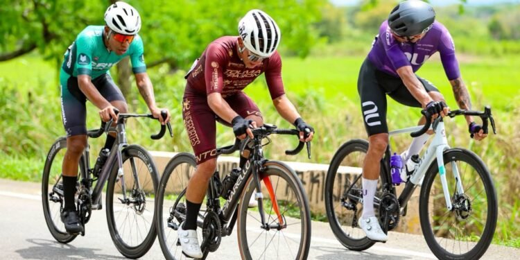 Desde las 5:00 de la mañana iniciaron los cierres viales en Ibagué por evento ciclistico