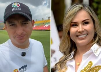 Felipe La Rota descarta aspirar a la Alcaldía de Ibagué, dijo que seguirá en el IMDRI