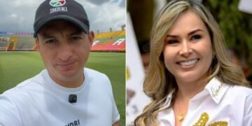Felipe La Rota descarta aspirar a la Alcaldía de Ibagué, dijo que seguirá en el IMDRI