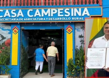 Nuevo Secretario de Agricultura de Ibagué  priorizará vías rurales y proyectos productivos