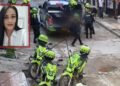 Secretario de Gobierno de Ibagué lamentó feminicidio de Alba