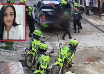 Secretario de Gobierno de Ibagué lamentó feminicidio de Alba
