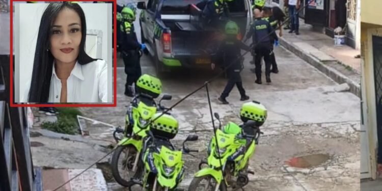 Secretario de Gobierno de Ibagué lamentó feminicidio de Alba
