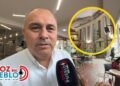 Fernando Borja propone unir esfuerzos para recuperar el Teatro Tolima