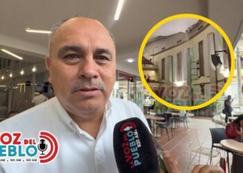 Fernando Borja propone unir esfuerzos para recuperar el Teatro Tolima