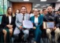 Coyaima recibe reconocimiento internacional de la OPS por avances frente a la enfermedad de Chagas