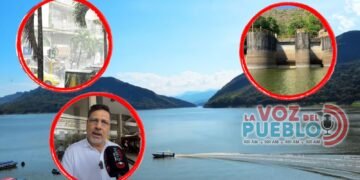Lluvias dan respiro al embalse de Prado, pero EGETSA advierte que la sequía no ha terminado