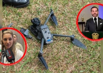 “No podemos seguir atrás”: gobernadora pide más inteligencia y tecnología para combatir a los delincuentes en el Tolima
