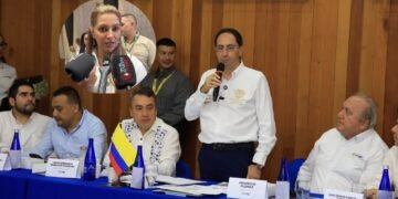 Hoy y mañana ministros de la ‘Patria Milagro’ estarán en Ibagué