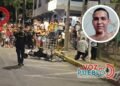 ¡A ‘Cachetes’ lo citaron para matarlo! Oscar Julián fue asesinado a tiros en Protecho Topacio