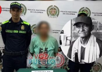 Mujer pagará más de 16 años de prisión por el asesinato de su suegro en el Guamo