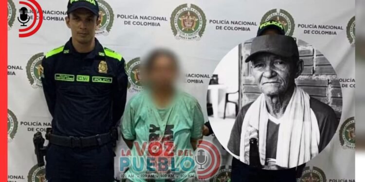 Mujer pagará más de 16 años de prisión por el asesinato de su suegro en el Guamo