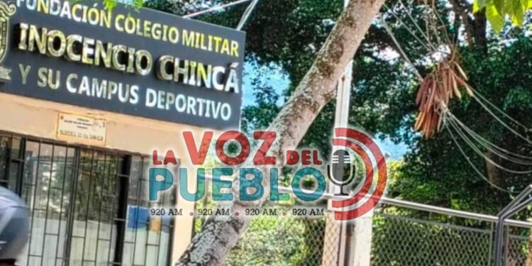 Padres cuestionan cobro de $800.000 por estudiante para actividad del colegio Inocencio Chincá