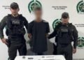 ¿Lo delató el olor? Cayó alias ‘Pecueca’ con gran cantidad de marihuana
