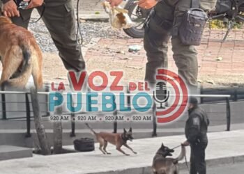Dos objetos sospechosos encendieron las alarmas en Ibagué: autoridades descartaron explosivos