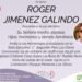 Hoy será el último adiós al empresario Roger Jiménez Galindo en Ibagué