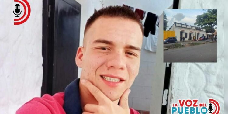 Juan José Medina, el vigilante de ‘Los Compadres’, que murió tras recibir varios disparos