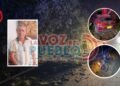 Murió don Orlando, el vendedor de helados que terminó arrollado en la vía Ibagué – Venadillo